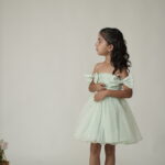 The Story of *Mint Meadow*