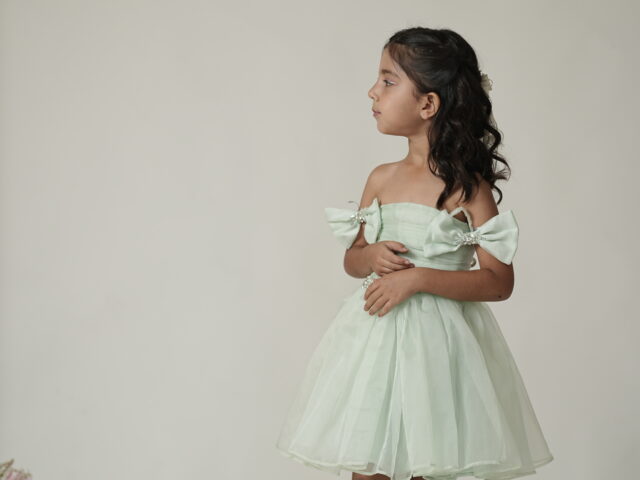 The Story of *Mint Meadow*